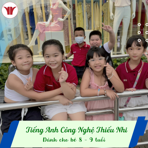 Tiếng Anh Flyers Up+ D