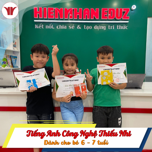 Tiếng Anh Starters Up+ D