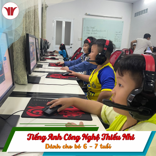 Tiếng Anh Starters Up+ B