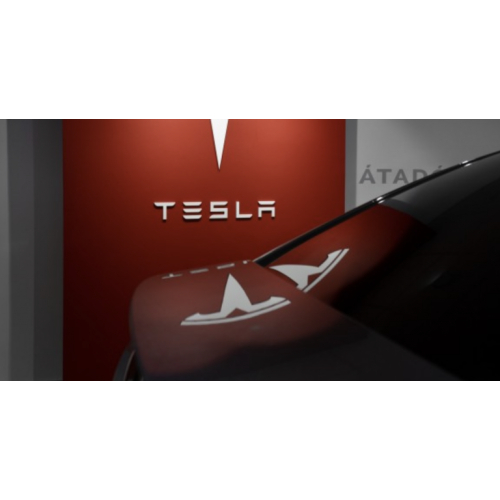 Nghiên cứu tình huống: Tesla – Tư duy thiết kế thúc đẩy cuộc cách mạng xe điện
